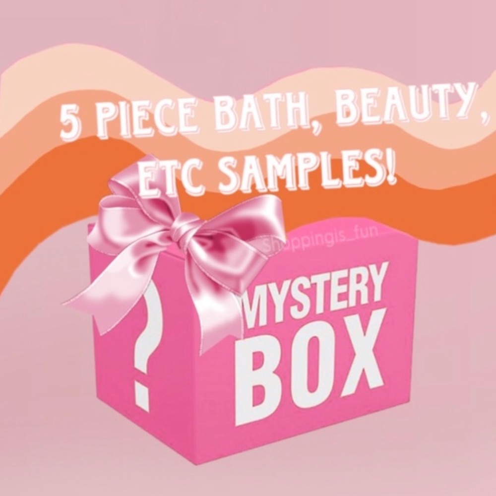 🌱 5 for $30! 5 Sample CLEAR OUT - Bath, Beauty, Makeup, Skin, Nails, Tools, etc